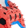 Cerdá - Jouet pour chien en TPR Spider-Man 23 x 12 x 3 cm - Rouge