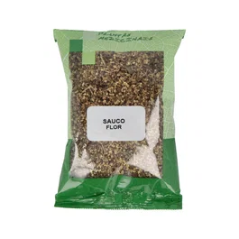 PLAMECA Fleurs de sureau cribées 50 g
