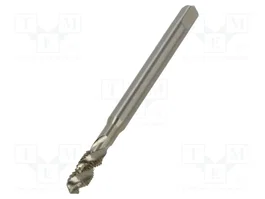 GSR Taraud métrique M6 dextrogyre