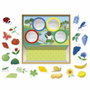 Educa J'apprends les couleurs - Petit Ours Brun