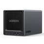 UGREEN Serveur NAS DXP4800 Plus 4 baies 8 Go