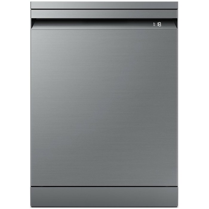 Lave-vaisselle Samsung DW60DG790FSLU1 Acier 60 cm Lave-vaisselle Samsung DW60DG790FSLU1 Acier 60 cm