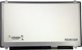 CoreParts Écran LCD 15,6 pouces HD Glossy 1366x768 40 pins