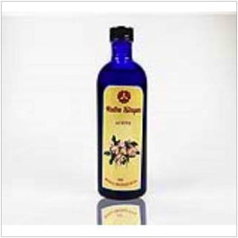 RADHE SHYAM Huile de Rosa Mosqueta 200ml
