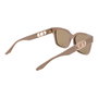 Lunettes de soleil Femme Trussardi TSW9012 55D01