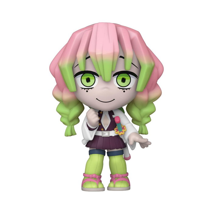Funko Demon Slayer Présentoir Figurines Mystery Minis 6 cm (12)