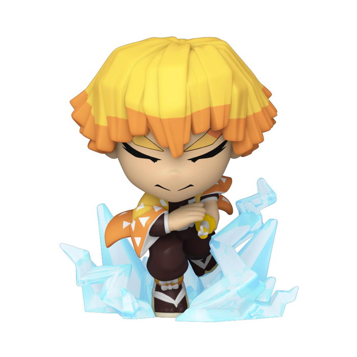 Funko Demon Slayer Présentoir Figurines Mystery Minis 6 cm (12)