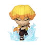 Funko Demon Slayer Présentoir Figurines Mystery Minis 6 cm (12)