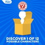 Funko Demon Slayer Présentoir Figurines Mystery Minis 6 cm (12)