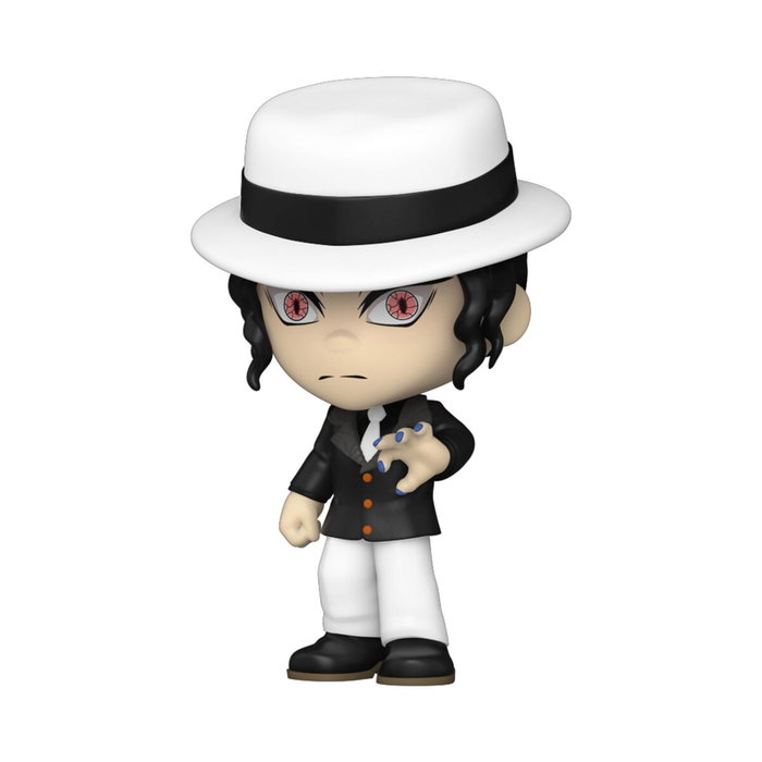 Funko Demon Slayer Présentoir Figurines Mystery Minis 6 cm (12)