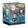 Funko Demon Slayer Présentoir Figurines Mystery Minis 6 cm (12)