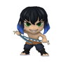 Funko Demon Slayer Présentoir Figurines Mystery Minis 6 cm (12)