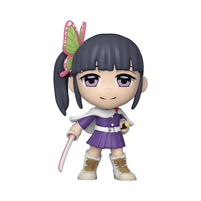 Funko Demon Slayer Présentoir Figurines Mystery Minis 6 cm (12)