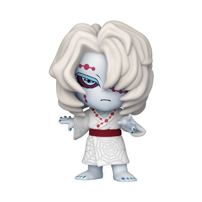 Funko Demon Slayer Présentoir Figurines Mystery Minis 6 cm (12)
