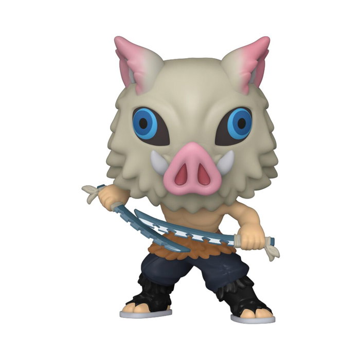 Funko Demon Slayer Présentoir Figurines Mystery Minis 6 cm (12)