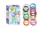 Jugatoys - pequeñ@sartistas Recharges pour stylo 3D, 15 couleurs