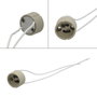 WOLFPACK LINEA PROFESIONAL Porte-lampe pour ampoules GU10 en céramique