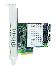 Hewlett Packard Enterprise HPE Smart Array P408i-p SR Gen10 Ctrlr