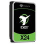 Seagate Exos X24 16 To 3,5 pouces 7200 tr/min SAS 12 Gb/s