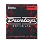 DUNLOP Set de Cordes Basse Électrique Lab Robert Trujillo 45-105T Dunlopst
