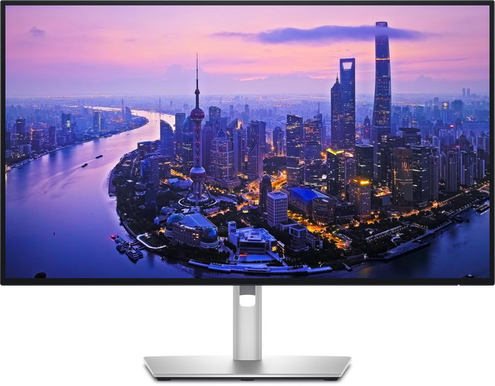 Dell UltraSharp U2725QE 27 pouces 4K UHD 120Hz IPS Black Dell UltraSharp U2725QE 27 pouces 4K UHD 120Hz IPS Black