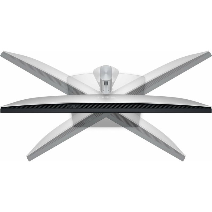 Dell U2725QE Moniteur 27" IPS 4K UHD, USB-C, Pivot Réglable, Noir - 210-BQTL