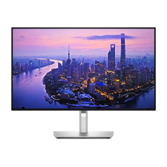 Dell UltraSharp U2725QE 27 pouces 4K UHD 120Hz IPS Black Dell UltraSharp U2725QE 27 pouces 4K UHD 120Hz IPS Black