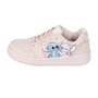 Chaussures de Sport pour Enfants Stitch Rose