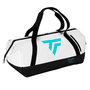 Etui à raquette Tecnifibre Tour Endurance Blanc