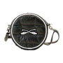Karactermania Bolso Redondo Paddin H - Sac Rond Paddin Harry Potter pour Enfant en Nylon, Corréglable (18,5 x 18,5 x 5 cm)