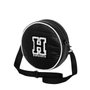 Karactermania Bolso Redondo Paddin H - Sac Rond Paddin Harry Potter pour Enfant en Nylon, Corréglable (18,5 x 18,5 x 5 cm)