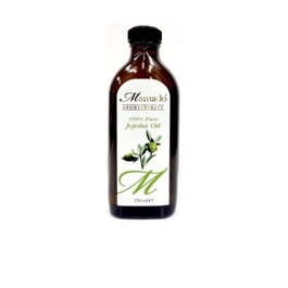 Mamado Huile de Jojoba Naturelle 150ml