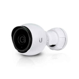Ubiquiti UniFi Video Camera G4 Bullet, 4 MP, Blanc