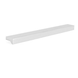 VIEFE Tirador Angle Aluminium Anodisé Mat 1440 mm