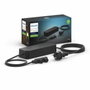 Philips Hue Câble d'alimentation Outdoor 100W - Noir