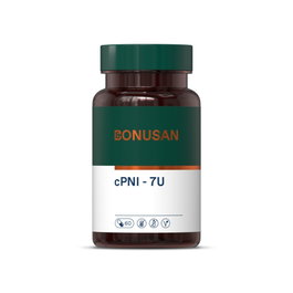 BONUSAN cPNI-7U 60 Capsules