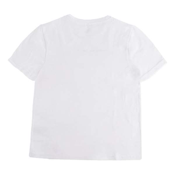 Cerdá T-shirt Court à Manches Courtes Hello Kitty 8 Ans - Jersey Single - Modèles Assortis