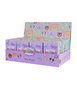 Simba Disney Snuglets figurines en peluche - Assortiment de 12 boîtes surprises