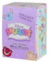 Simba Disney Snuglets figurines en peluche - Assortiment de 12 boîtes surprises