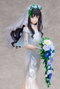 Lycoris Recoil statuette PVC 1/7 Takina Inoue Wedding dress Ver. 25 cm