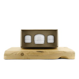 Ayuna minimum ii riche +set