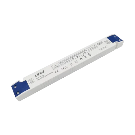 Lifud Driver LED 75W Sortie 24V Non Dimmable IP20 Lifud Driver LED 75W Sortie 24V Non Dimmable IP20
