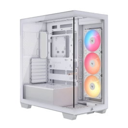 Corsair 3500X RS-R ARGB Blanc