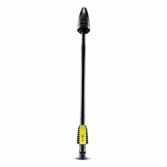 Kärcher Rotabuse pour nettoyeur haute pression K2-K3 Kärcher Rotabuse pour nettoyeur haute pression K2-K3
