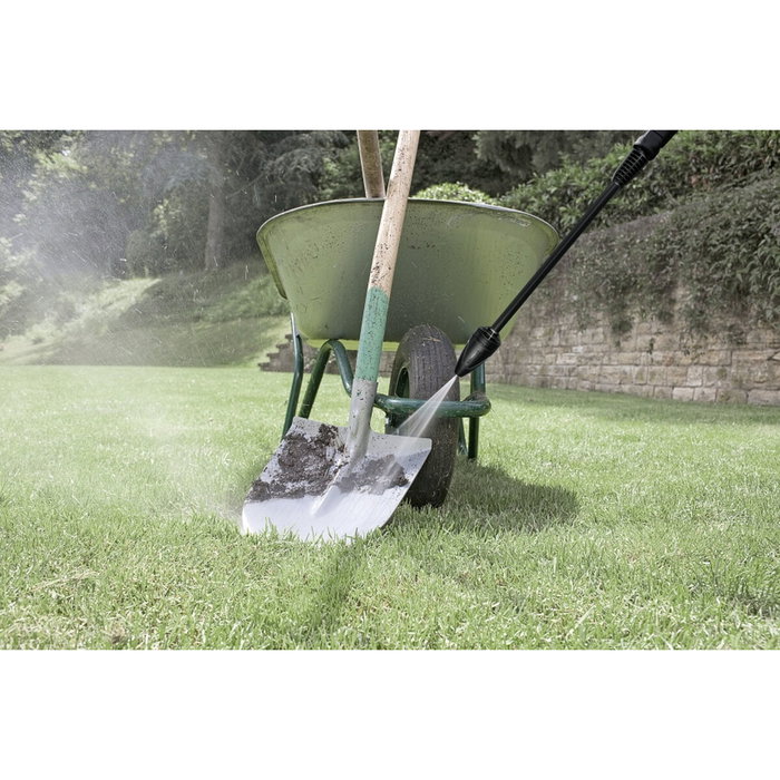Kärcher Rotabuse pour nettoyeur haute pression K2-K3 Kärcher Rotabuse pour nettoyeur haute pression K2-K3