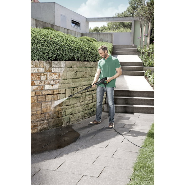 Kärcher Rotabuse pour nettoyeur haute pression K2-K3 Kärcher Rotabuse pour nettoyeur haute pression K2-K3