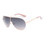 Lunettes de soleil Femme Guess GF00053-6728W Ø 67 mm