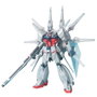 Bandai LEGEND GUNDAM Moderne