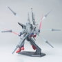 Bandai LEGEND GUNDAM Moderne