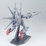 Bandai LEGEND GUNDAM Moderne